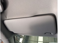 Recambio de parasol izquierdo para mercedes-benz cla shooting brake (x117) cla 200 cdi / d (117.908) referencia OEM IAM A1768101