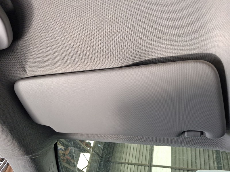 Recambio de parasol izquierdo para mercedes-benz cla shooting brake (x117) cla 200 cdi / d (117.908) referencia OEM IAM A1768101