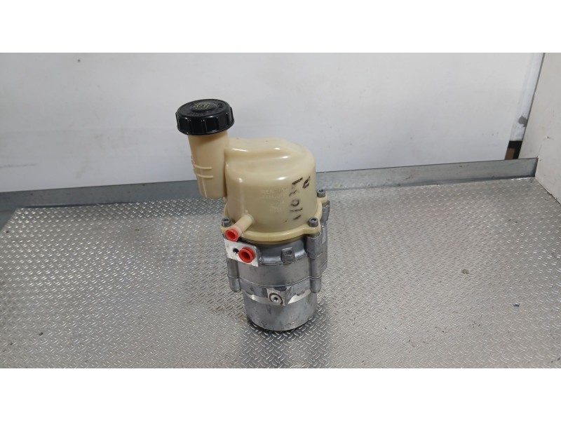 Recambio de bomba direccion electrica para dacia sandero ii (b8_) tce 90 lpg (b8m1) referencia OEM IAM   