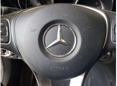 Recambio de kit airbag para mercedes-benz cla shooting brake (x117) cla 200 cdi / d (117.908) referencia OEM IAM A00086044039116