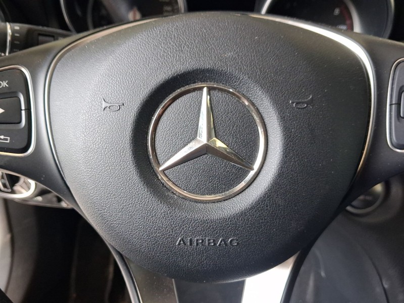 Recambio de kit airbag para mercedes-benz cla shooting brake (x117) cla 200 cdi / d (117.908) referencia OEM IAM A00086044039116