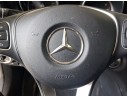 Recambio de kit airbag para mercedes-benz cla shooting brake (x117) cla 200 cdi / d (117.908) referencia OEM IAM A00086044039116