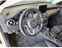Recambio de kit airbag para mercedes-benz cla shooting brake (x117) cla 200 cdi / d (117.908) referencia OEM IAM A00086044039116