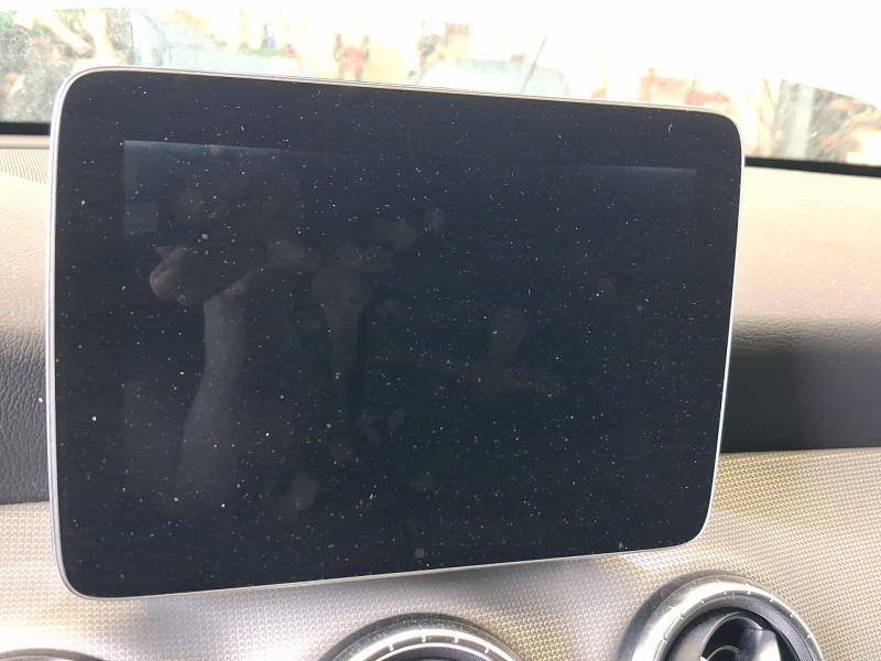 Recambio de sistema navegacion gps para mercedes-benz cla shooting brake (x117) cla 200 cdi / d (117.908) referencia OEM IAM   