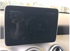 Recambio de sistema navegacion gps para mercedes-benz cla shooting brake (x117) cla 200 cdi / d (117.908) referencia OEM IAM   