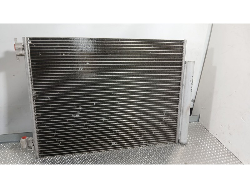 Recambio de condensador / radiador aire acondicionado para dacia sandero ii (b8_) tce 90 lpg (b8m1) referencia OEM IAM 921001908