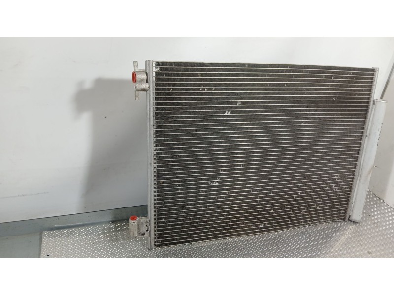 Recambio de condensador / radiador aire acondicionado para dacia sandero ii (b8_) tce 90 lpg (b8m1) referencia OEM IAM 921001908