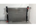 Recambio de radiador agua para dacia sandero ii (b8_) tce 90 lpg (b8m1) referencia OEM IAM 214100078R  