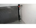 Recambio de radiador agua para dacia sandero ii (b8_) tce 90 lpg (b8m1) referencia OEM IAM 214100078R  