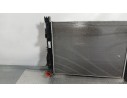 Recambio de radiador agua para dacia sandero ii (b8_) tce 90 lpg (b8m1) referencia OEM IAM 214100078R  