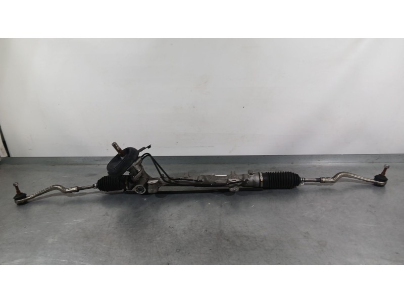 Recambio de cremallera direccion para dacia sandero ii (b8_) tce 90 lpg (b8m1) referencia OEM IAM 490011431R ASISTIDA 