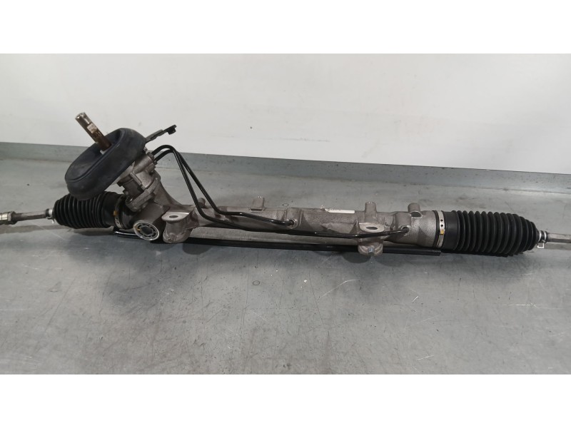 Recambio de cremallera direccion para dacia sandero ii (b8_) tce 90 lpg (b8m1) referencia OEM IAM 490011431R ASISTIDA 