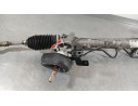Recambio de cremallera direccion para dacia sandero ii (b8_) tce 90 lpg (b8m1) referencia OEM IAM 490011431R ASISTIDA 