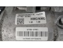 Recambio de cremallera direccion para hyundai tucson (tl, tle) 1.7 crdi referencia OEM IAM 57700D7001 ELECTRO-MECÁNICA 