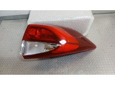 Recambio de piloto trasero derecho exterior para hyundai tucson (tl, tle) 1.7 crdi referencia OEM IAM 92402D7100  