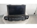 Recambio de sistema navegacion gps para hyundai tucson (tl, tle) 1.7 crdi referencia OEM IAM 96170D70304X  