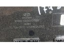 Recambio de mando climatizador para hyundai tucson (tl, tle) 1.7 crdi referencia OEM IAM   
