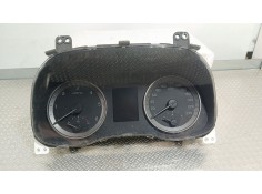 Recambio de cuadro instrumentos para hyundai tucson (tl, tle) 1.7 crdi referencia OEM IAM 84710D7000TRY  