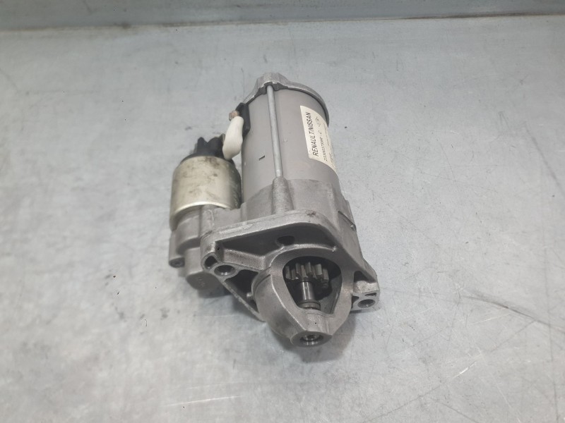 Recambio de motor arranque para renault express furgón/monospace 1.5 blue dci 75 (f6aa) referencia OEM IAM 233003759R  