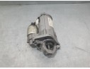 Recambio de motor arranque para renault express furgón/monospace 1.5 blue dci 75 (f6aa) referencia OEM IAM 233003759R  