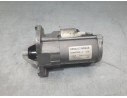 Recambio de motor arranque para renault express furgón/monospace 1.5 blue dci 75 (f6aa) referencia OEM IAM 233003759R  
