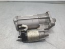 Recambio de motor arranque para renault express furgón/monospace 1.5 blue dci 75 (f6aa) referencia OEM IAM 233003759R  