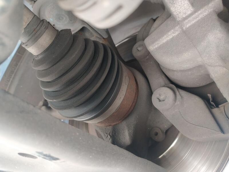 Recambio de mangueta delantera izquierda para peugeot 208 ii (ub_, up_, uw_, uj_) 1.2 puretech 100 referencia OEM IAM 9826878080