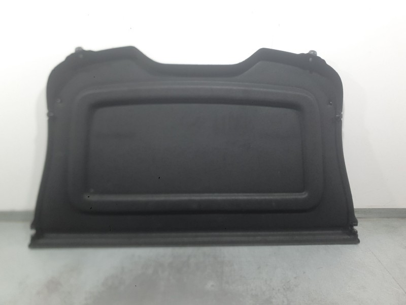 Recambio de bandeja trasera para ford focus iii 1.0 ecoboost referencia OEM IAM BM51A46506AD3JA6  