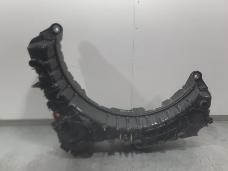 Recambio de deposito adblue para renault express furgón/monospace 1.5 blue dci 75 (f6aa) referencia OEM IAM 172A21120R  