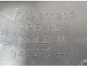 Recambio de deposito adblue para renault express furgón/monospace 1.5 blue dci 75 (f6aa) referencia OEM IAM 172A21120R  