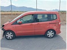 FORD TOURNEO COURIER B460 MONOSPACE