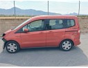ford tourneo courier b460 monospace del año 2014