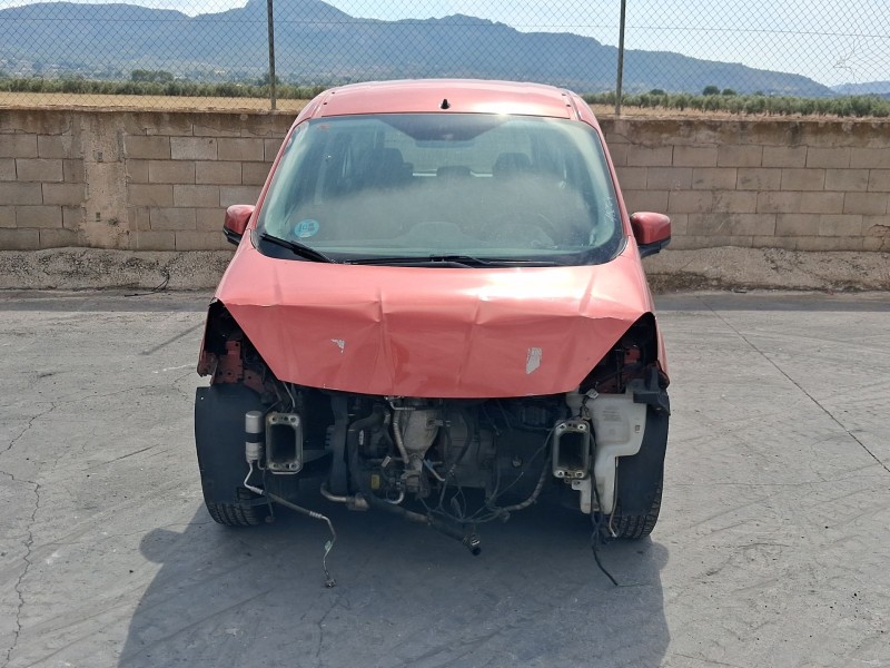 ford tourneo courier b460 monospace del año 2014