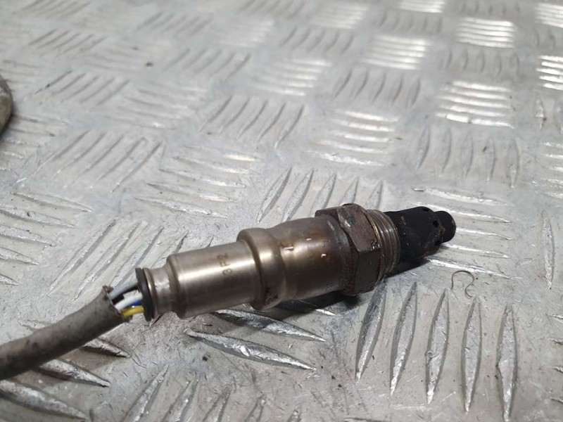 Recambio de sonda lambda para ford transit courier ambiente referencia OEM IAM H1BA9Y460  