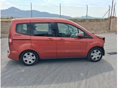 FORD TOURNEO COURIER B460 MONOSPACE