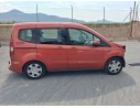 ford tourneo courier b460 monospace del año 2014