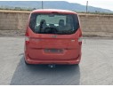 ford tourneo courier b460 monospace del año 2014