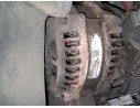 Recambio de alternador para ford tourneo courier b460 monospace 1.0 ecoboost referencia OEM IAM 2415008 1795985 