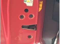 Recambio de cerradura puerta corredera izquierda para ford tourneo courier b460 monospace 1.0 ecoboost referencia OEM IAM BM5AA2