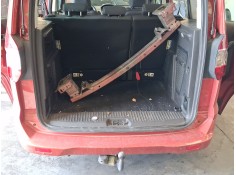Recambio de paragolpes trasero para ford tourneo courier b460 monospace 1.0 ecoboost referencia OEM IAM 2180310  