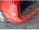 Recambio de paragolpes trasero para ford tourneo courier b460 monospace 1.0 ecoboost referencia OEM IAM 2180310  