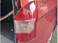 Recambio de piloto trasero derecho para ford tourneo courier b460 monospace 1.0 ecoboost referencia OEM IAM 2069551  