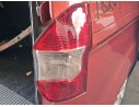 Recambio de piloto trasero derecho para ford tourneo courier b460 monospace 1.0 ecoboost referencia OEM IAM 2069551  