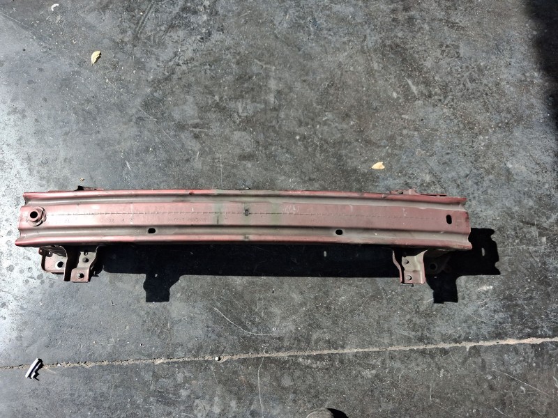 Recambio de refuerzo paragolpes delantero para ford tourneo courier b460 monospace 1.0 ecoboost referencia OEM IAM MT76109A26AA 