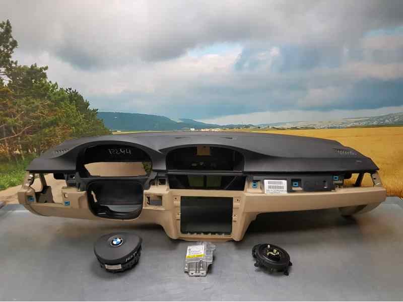 Recambio de kit airbag para bmw serie 3 berlina (e90) 320d referencia OEM IAM   C SALPICADERO