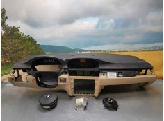 KIT AIRBAG 32306779829 C SALPICADERO 32306779829 CONDUCTOR 72129202806V ACOMPAÑANTE 65779184432 CENTRALITA 51459120328 SALPICADE