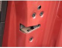 Recambio de cerradura puerta delantera derecha para ford tourneo courier b460 monospace 1.0 ecoboost referencia OEM IAM 2066073 