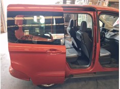 Recambio de puerta lateral corredera derecha para ford tourneo courier b460 monospace 1.0 ecoboost referencia OEM IAM PET7624630