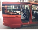Recambio de puerta lateral corredera derecha para ford tourneo courier b460 monospace 1.0 ecoboost referencia OEM IAM PET7624630