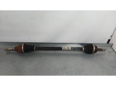 Recambio de transmision delantera derecha para peugeot 208 i (ca_, cc_) 1.2 vti 82 referencia OEM IAM 9803959680  
